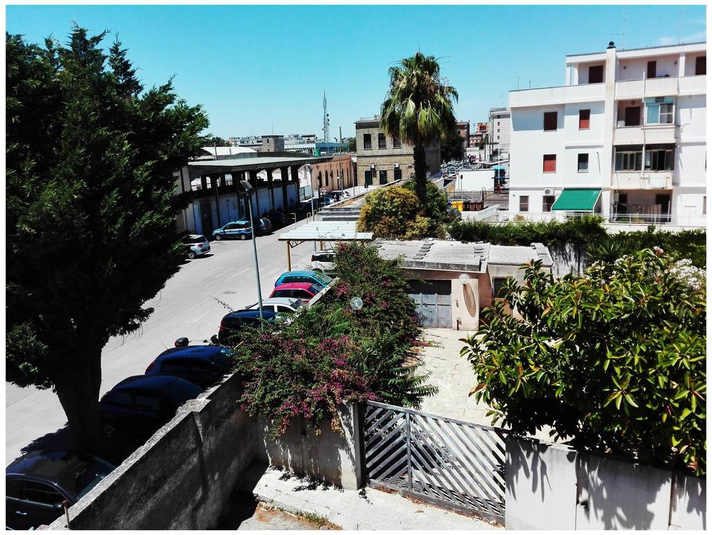 Corte Del Pascia Lecce Zewnętrze zdjęcie