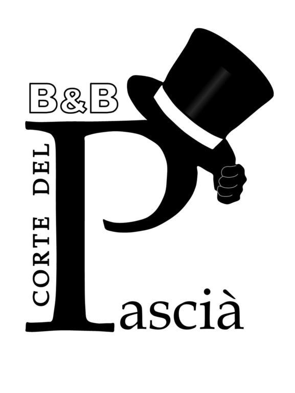 Corte Del Pascia Lecce Zewnętrze zdjęcie