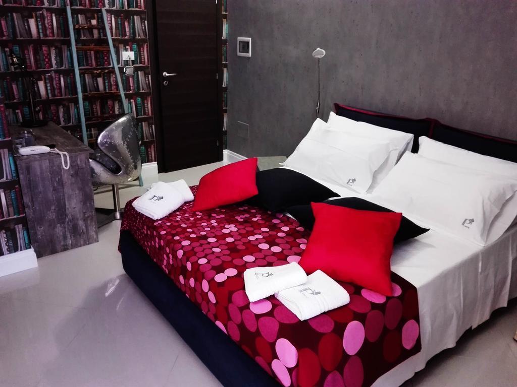 Corte Del Pascia Lecce Zewnętrze zdjęcie