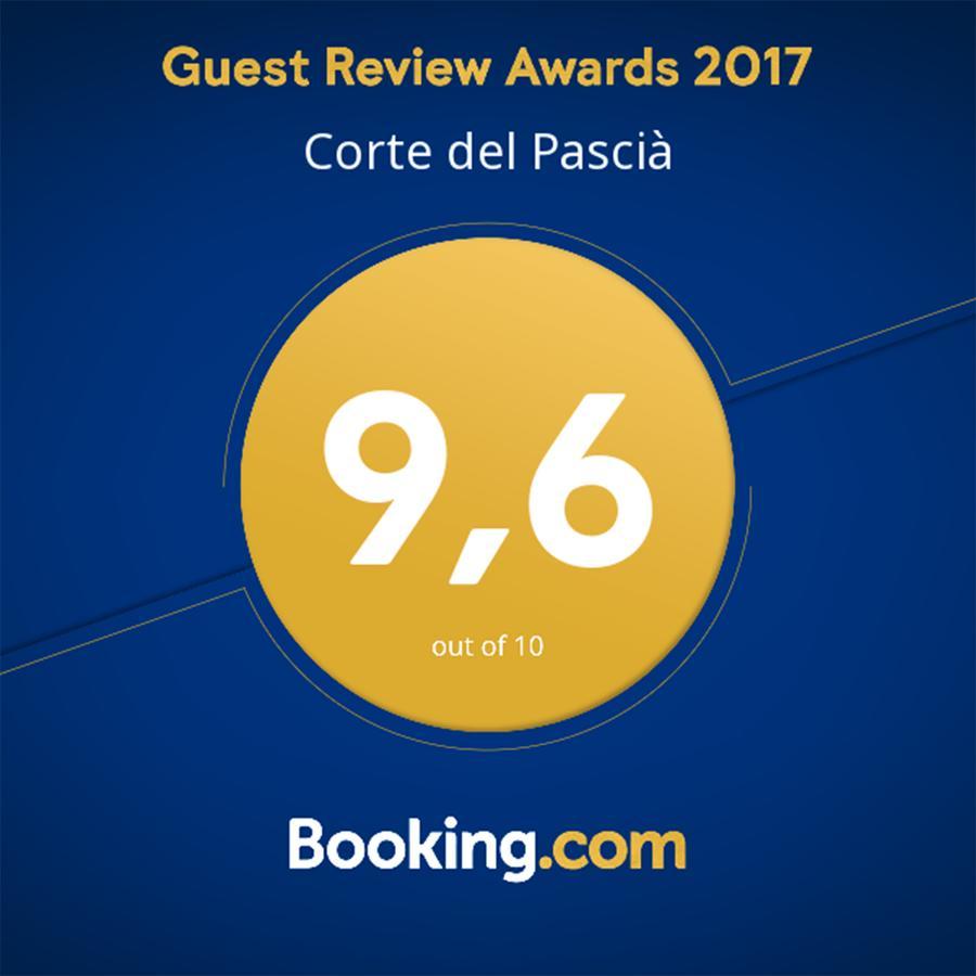 Corte Del Pascia Lecce Zewnętrze zdjęcie