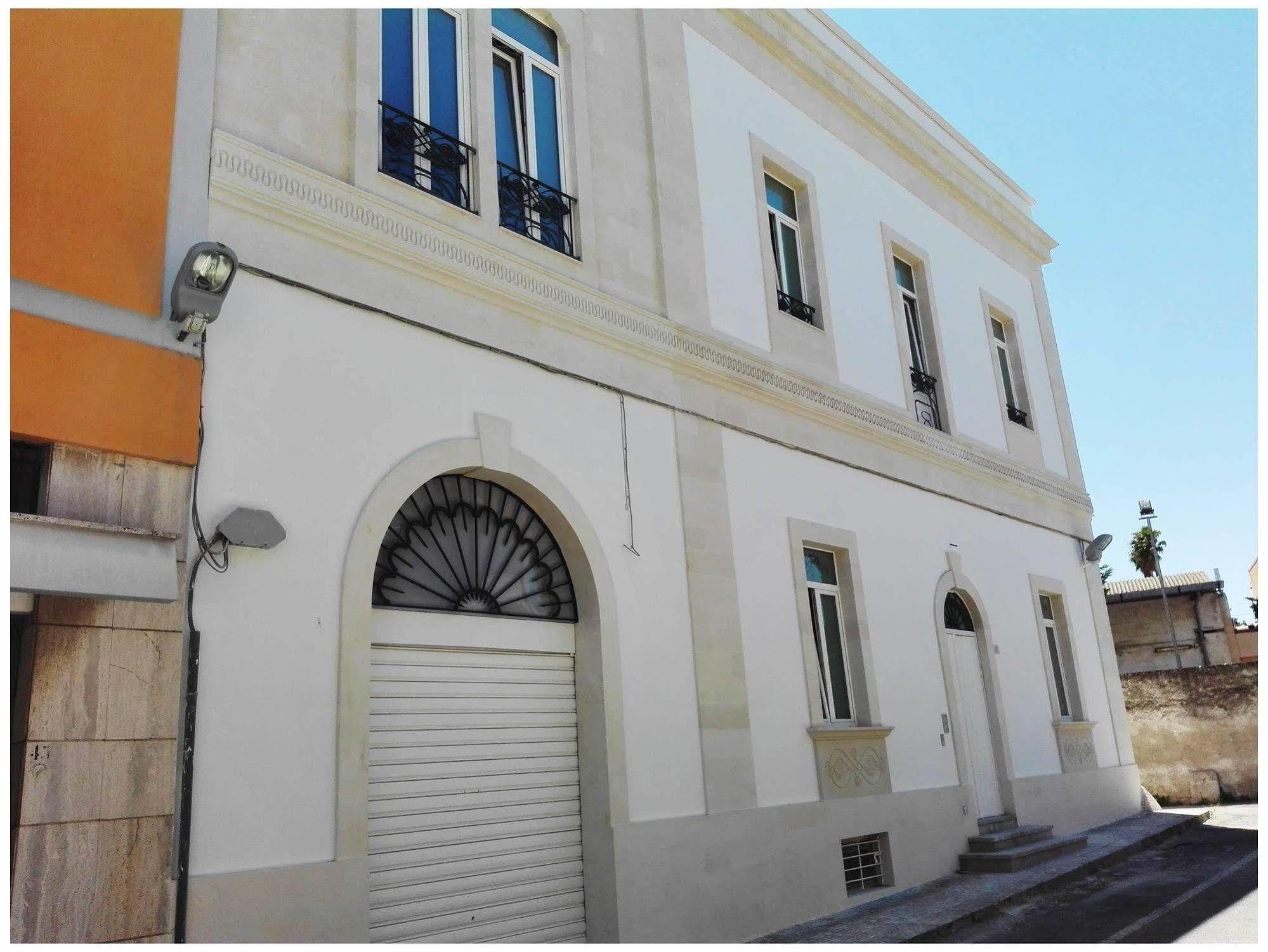 Corte Del Pascia Lecce Zewnętrze zdjęcie