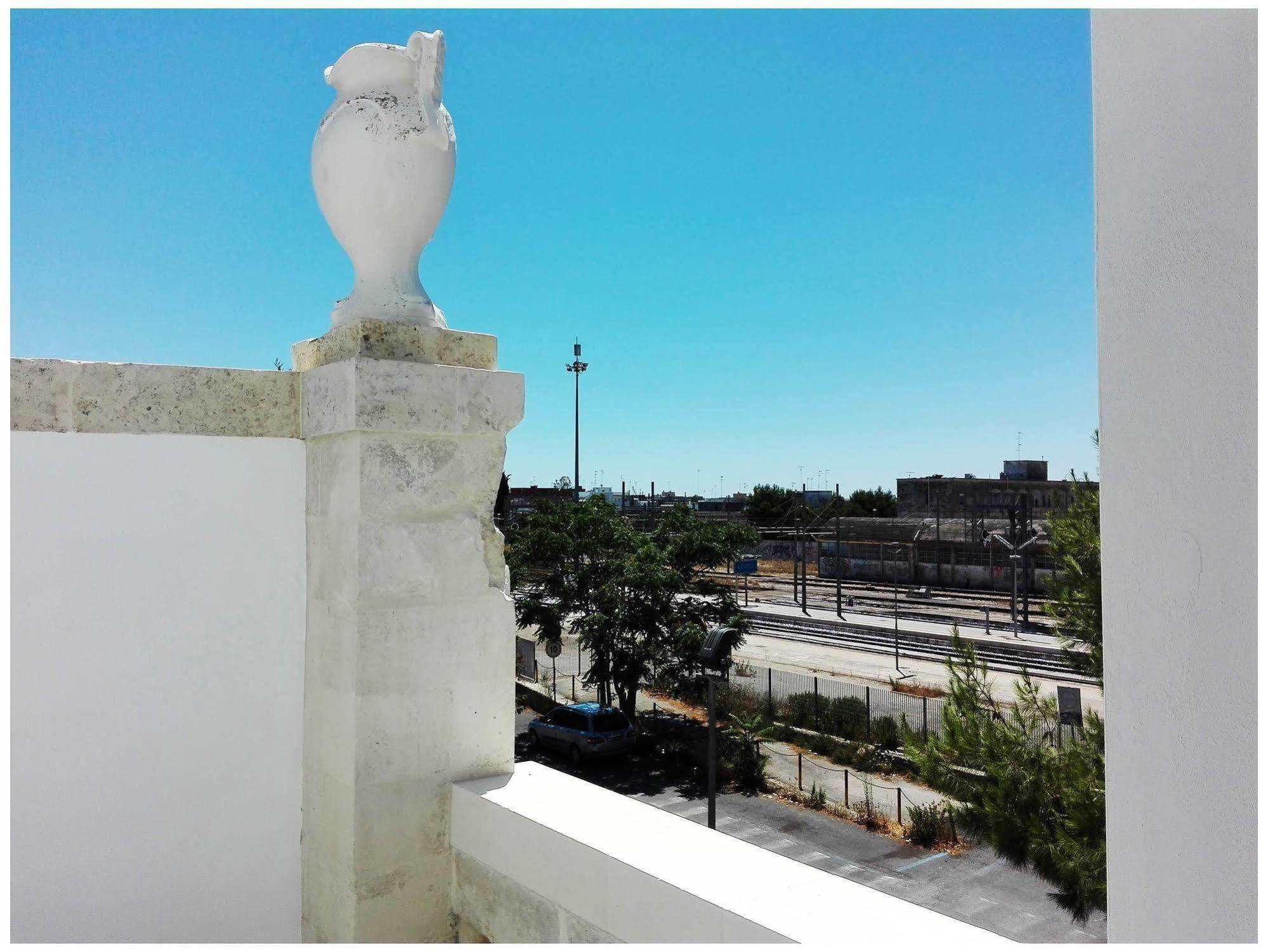 Corte Del Pascia Lecce Zewnętrze zdjęcie